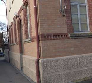Rathaus Gniebel