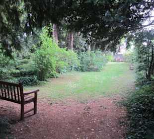 Park Museum Folie Marco