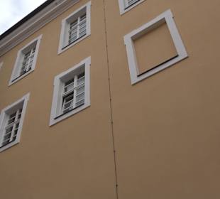Schloss ob Ellwangen