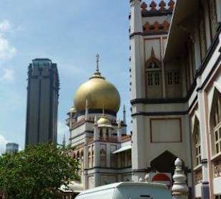 Die Sultan Mosque
