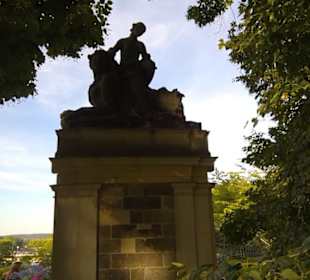 Brühlsche Terrasse