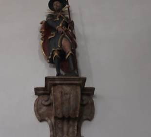 Dorfkirche St. Urban