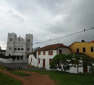 Galle