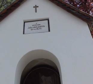 Wallfahrtskirche St. Anton