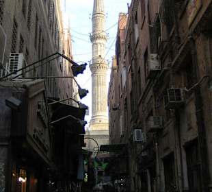 Bazargasse
