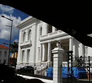 Stadtrundfahrt mit dem Pferdewagen