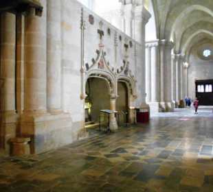 Kathedrale Santa Maria