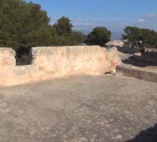 Torre de l’Homenatge