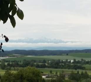 Wandern Salem
