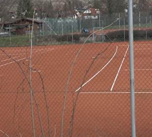 Tennisanlage TC Dettingen Erms e. V.
