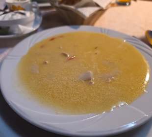 Ciorbă de burtă