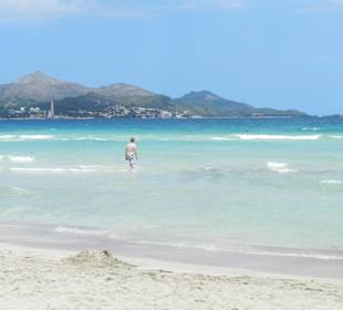Traumhafter Strand!