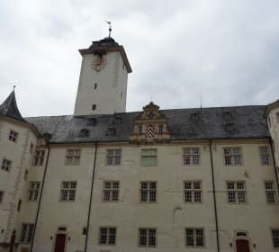 Deutschordensschloss