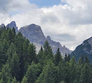 Wandern Sesto / Sexten