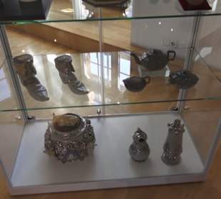 Erlebniszentrum von Villeroy & Boch