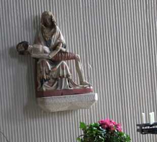 Katholische Kirche Zum Heiligen Geist