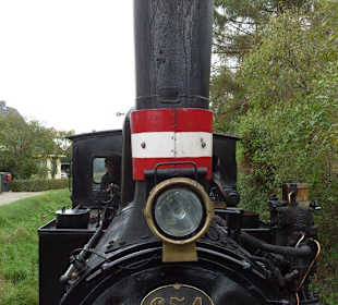 Angelner Dampfeisenbahn