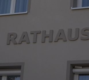 Rathaus Ergenzingen