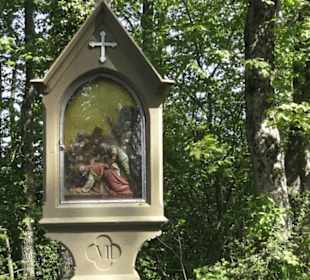 Wallfahrtkirche St. Maria