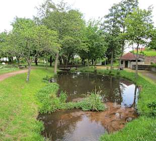 Ferien- und Freizeitpark im Stöckelfeld