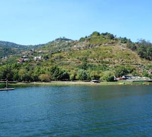 Douro Flussreisen