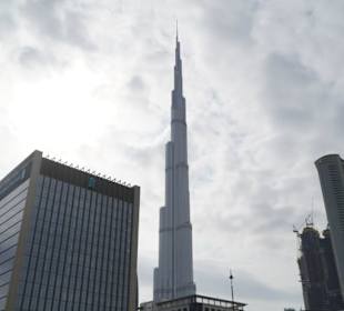 Burj Kalifa