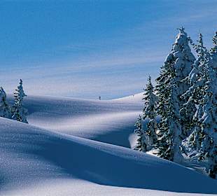 Skigebiet Sonnenkopf, Klostertal 