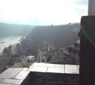 Burg Rheinfels
