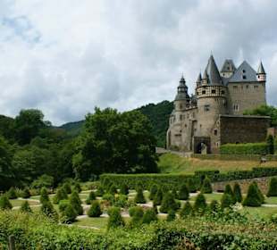 Schloss Bürresheim