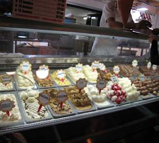 Hm...Eis!