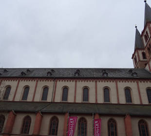 Stadtrundgang Würzburg