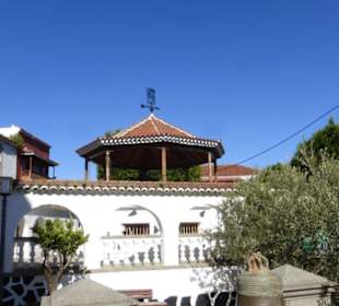 TRIPGRANCANARIA: Pause in San Mateo