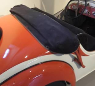 Deutsches Automuseum