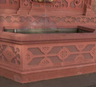 Schlossgartenhalle Ettlingen