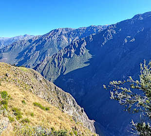 Colca-Canyon
