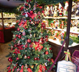 Käthe Wohlfahrt - Weihnachtsdorf