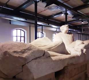 Archäologisches Museum Izmir