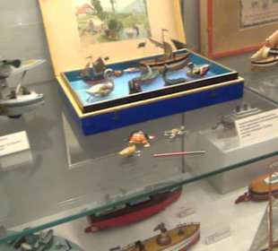 Spielzeugmuseum