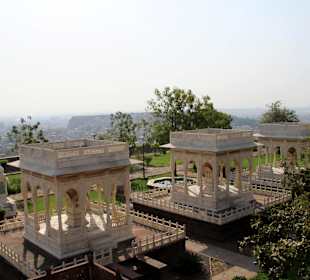 Begräbnisstätte der königl. Familie