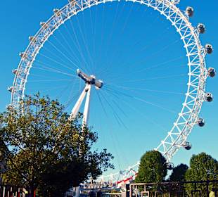 London Eye