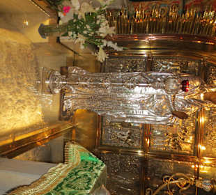 Golgathafelsen