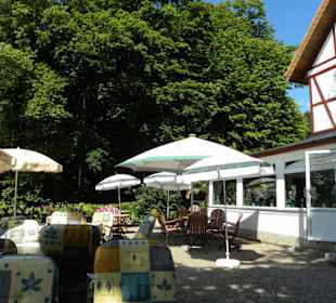 Biergarten