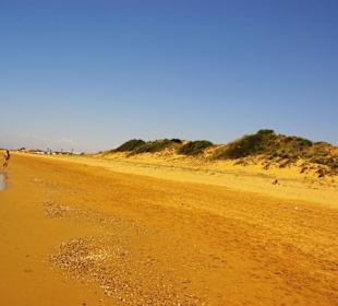 Strandbereich Gündogdu noch der Beste