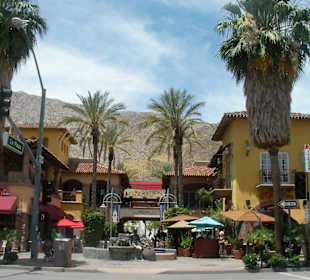 Ristorante messicano