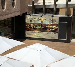 Hard Rock Cafe Playa del Ingles