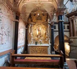 Liebfrauenkirche in Trier