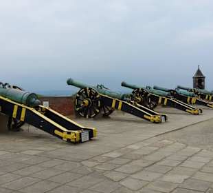 Twierdza Königstein