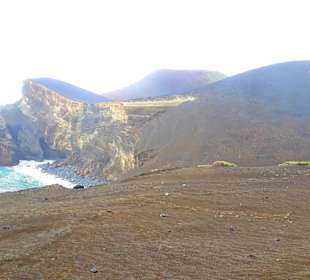 Inselrundfahrt Faial