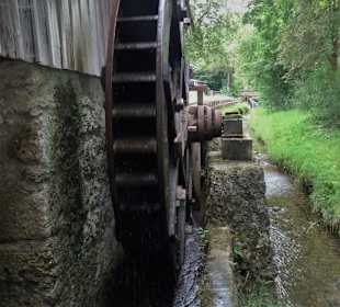 Eindrücke aus dem Bauernhausmuseum Amerang