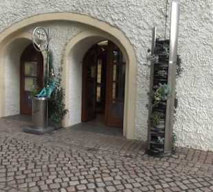 Wasserschloss Klaffenbach